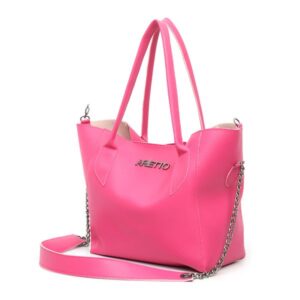 Bolsa Rosa